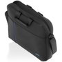 Aisens Maletín para Portátil 15.6 pulg ASBG-BC021-BK Negro